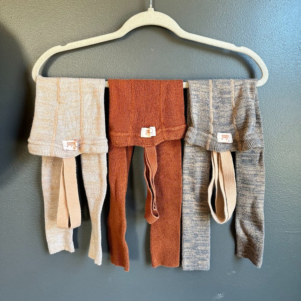 Silly Silas Leggings